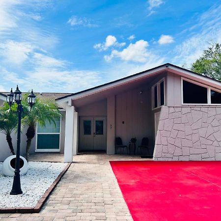 Vintage Family Scape + Heated Pool&Discount Villa Tampa Buitenkant foto